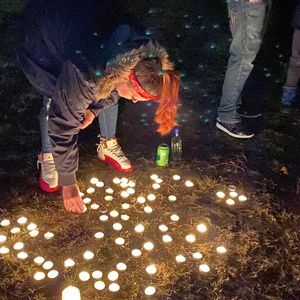 Meet your Posher, Stacy